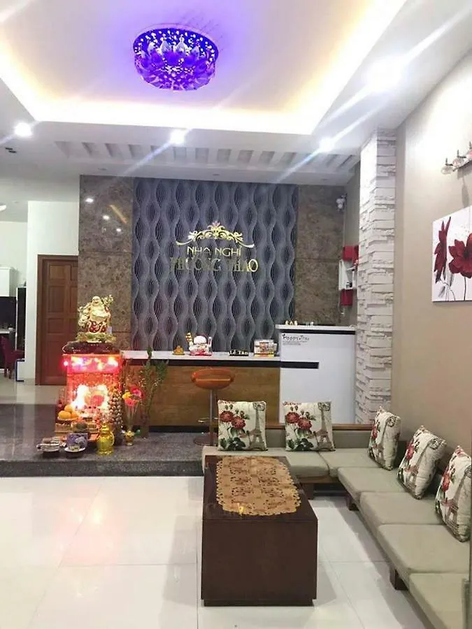 Phuong Thao Motel 다낭