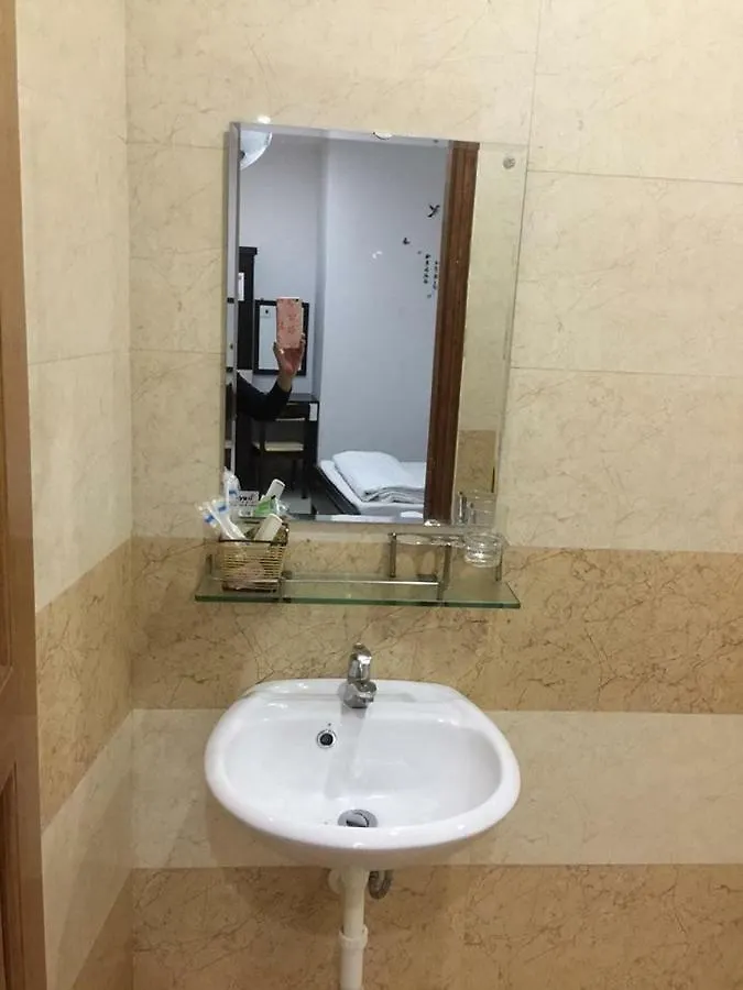 Phuong Thao Motel 다낭 베트남
