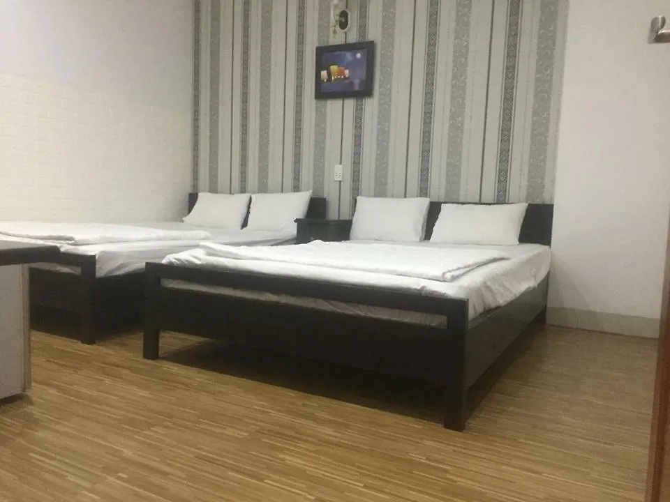 Phuong Thao Motel 다낭 게스트하우스