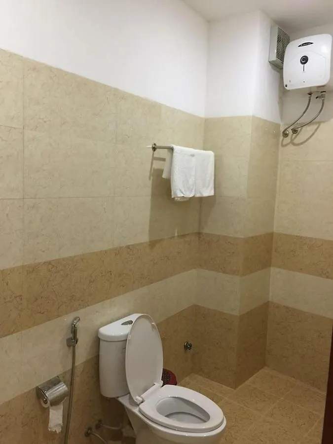 Phuong Thao Motel 다낭 0*,  베트남