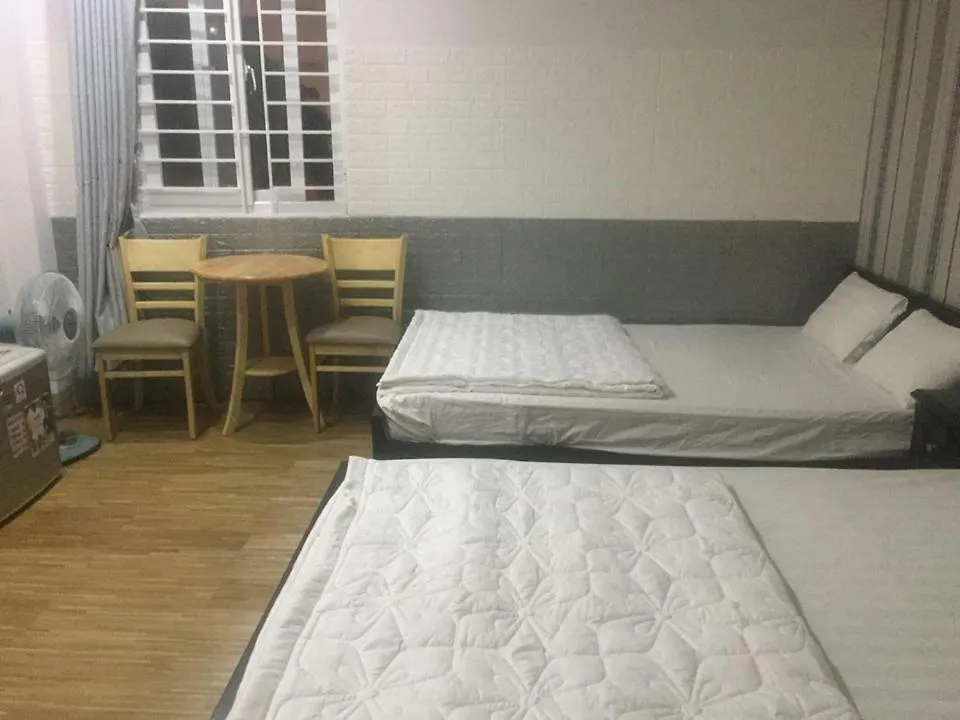 Phuong Thao Motel 다낭 베트남