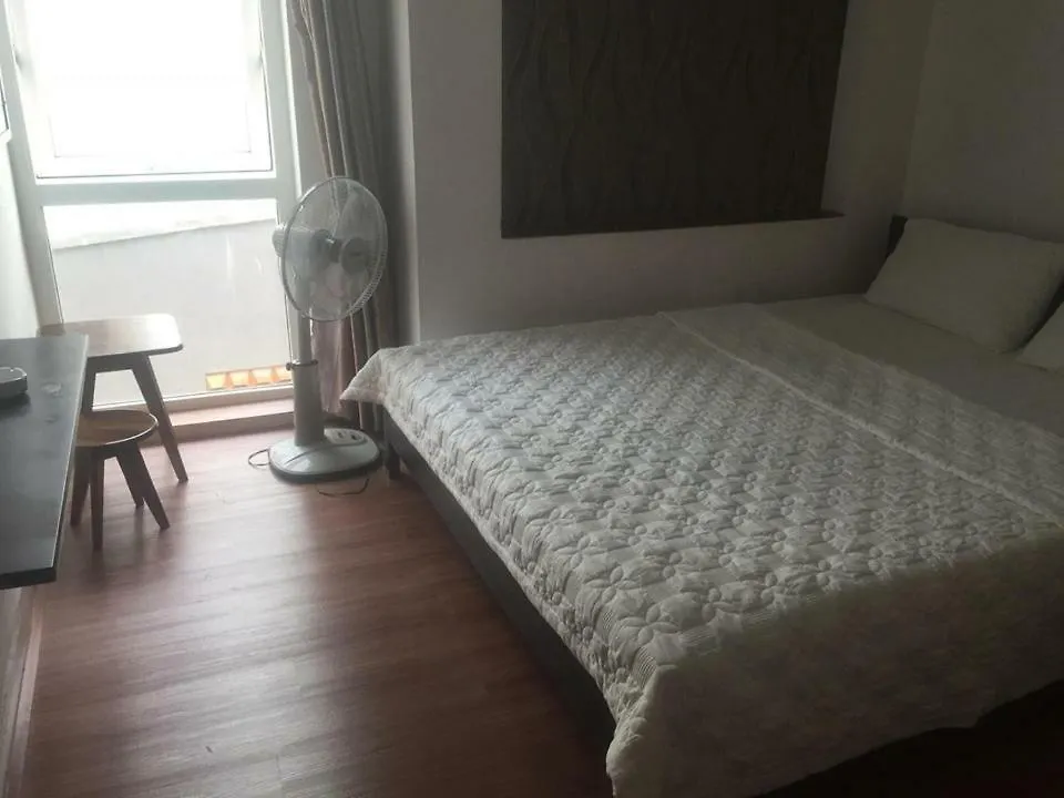 Phuong Thao Motel 다낭 0*,  베트남
