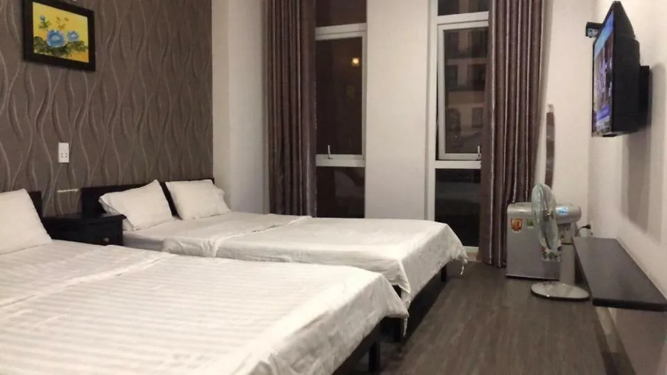 게스트하우스 Phuong Thao Motel 다낭 베트남