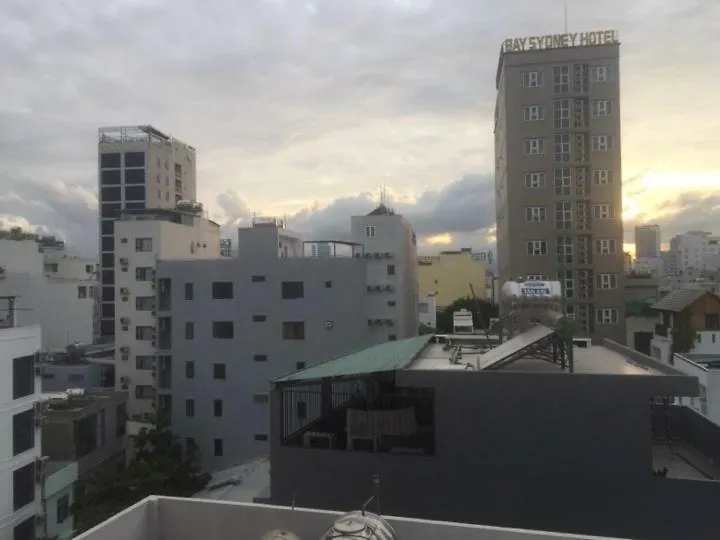 게스트하우스 Phuong Thao Motel 다낭