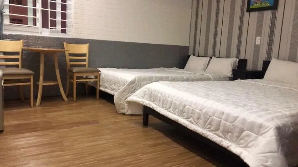 Phuong Thao Motel 다낭