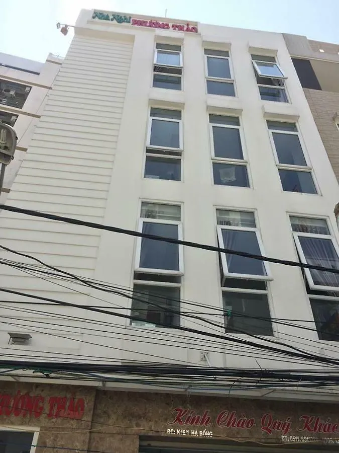 Phuong Thao Motel 다낭