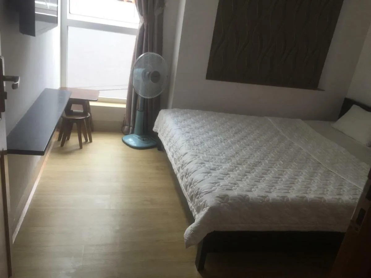게스트하우스 Phuong Thao Motel 다낭