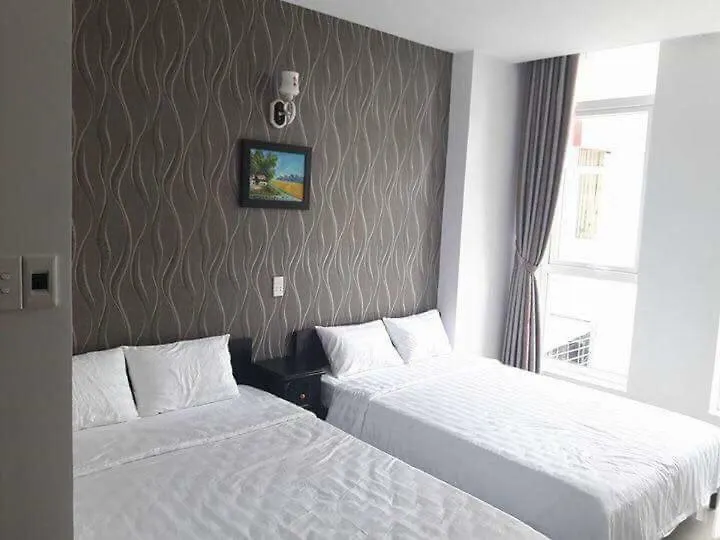 게스트하우스 Phuong Thao Motel 다낭