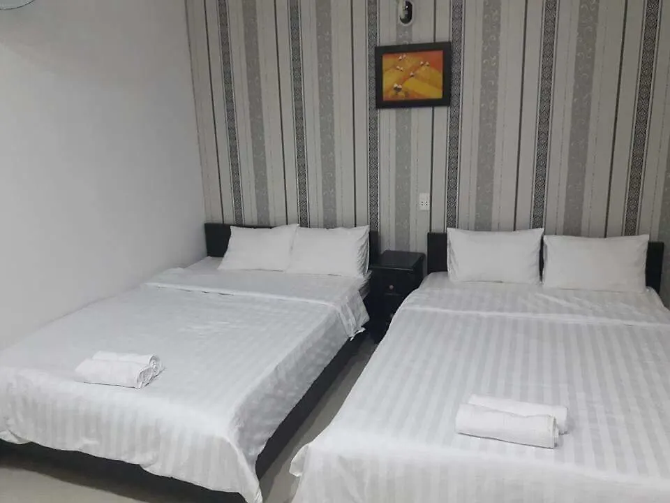 Phuong Thao Motel 다낭 0*,