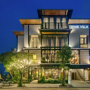  빌라 Sense By Enspired Vietnam