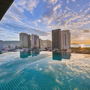 Hotel Del Luna Boutique, Da Nang